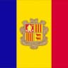 Andorra flag