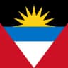 Antigua & Barbuda flag