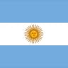 Argentina flag