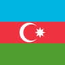 Azerbaijan flag