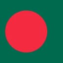 Bangladesh flag