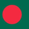 Bangladesh flag