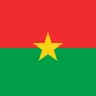 Burkina Faso flag
