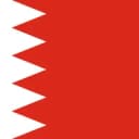 Bahrain flag