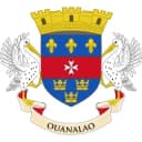 St. Barthelemy flag