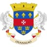 St. Barthelemy flag