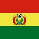 Bolivia flag