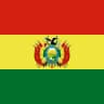 Bolivia flag