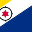 Caribbean Netherlands flag