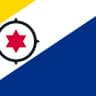 Caribbean Netherlands flag