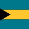 Bahamas flag