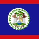 Belize flag