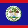 Belize flag