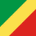 Congo Brazzaville flag