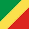 Congo Brazzaville flag