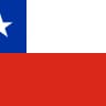 Chile flag