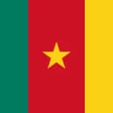 Cameroon flag