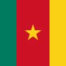 Cameroon flag