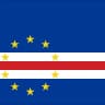 Cape Verde flag