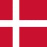 Denmark flag