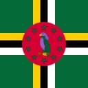Dominica flag
