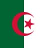 Algeria flag