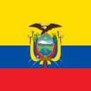 Ecuador flag