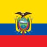 Ecuador flag