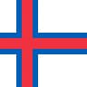 Faroe Islands flag