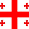 Georgia flag