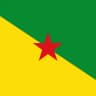 French Guiana flag