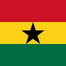 Ghana flag