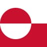 Greenland flag