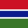 Gambia flag