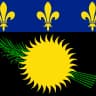 Guadeloupe flag