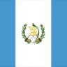Guatemala flag