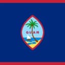 Guam flag