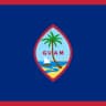 Guam flag