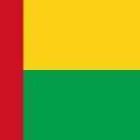 Guinea Bissau flag