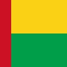 Guinea Bissau flag