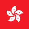 Hong Kong SAR China flag