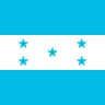 Honduras flag