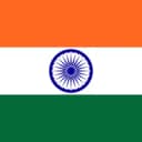 India flag