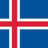 Iceland flag