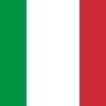 Italy flag