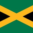 Jamaica flag
