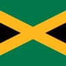 Jamaica flag