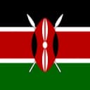 Kenya flag