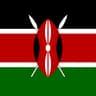Kenya flag