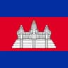 Cambodia flag